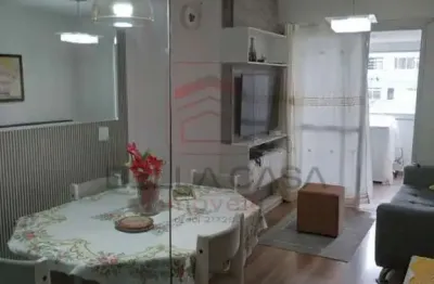 Apartamento a venda na mooca, 03 dormitórios (01 suíte), 01 vaga