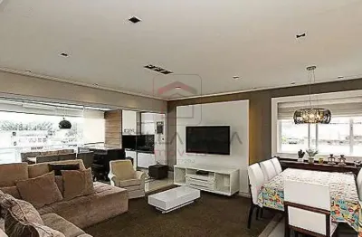 Apartamento com 3 quartos à venda na Rua Padre Raposo, 765, Mooca, São Paulo