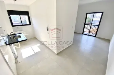 Apartamento para venda anália franco - 02 dormitórios - 1 vaga -