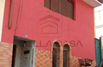 Sobrado vila prudente próximo a rua do orfanato e rua oratório.