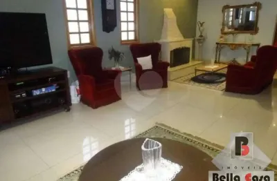 Casa comercial com 3 salas à venda na Rua Redenção, 399, Tatuapé, São Paulo