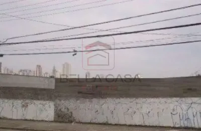 Terreno no tatuape 588 m2 com ótima localização  rua sao bernardo