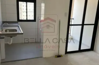 Apartamento com 2 quartos à venda na Rua Pedro Bellegarde, 136, Tatuapé, São Paulo