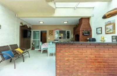 Casa com 3 quartos à venda na Rua Salvador Fiordelisio, 209, Mooca, São Paulo