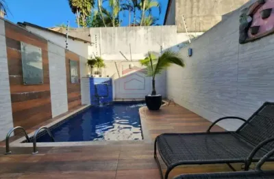 Casa com 3 quartos à venda na Rua Salvador Fiordelisio, 209, Mooca, São Paulo