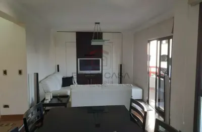 Apt impecável no coração do jardim avelino - 3 dorm -