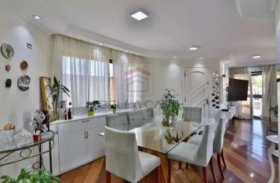 Apartamento com 3 quartos à venda na Rua França Carvalho, 137, Mooca, São Paulo