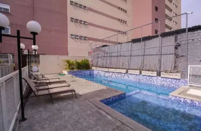Apartamento studio - 30 metros-  mooca- para venda - com lazer completo