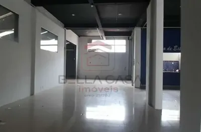 Prédio para alugar na Avenida Conselheiro Carrão, 2900, Vila Carrão, São Paulo