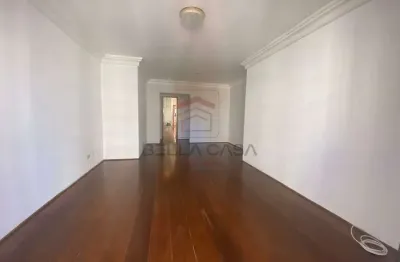 Apartamento com 3 quartos à venda na Rua Marechal Barbacena, 1255, Jardim Anália Franco, São Paulo