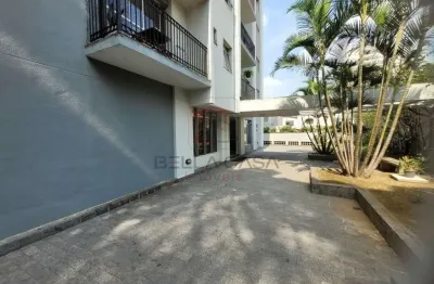Apartamento para venda - 2 dormitórios - 1 vaga - lazer completo