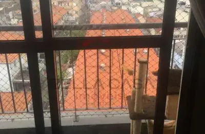 Apartamento a venda no  brás - próximo ao metrô bresser  - 3 dormitórios