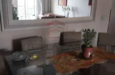 Apartamento com 3 quartos à venda na Avenida Padre Arlindo Vieira, 52, Jardim Vergueiro (Sacomã), São Paulo