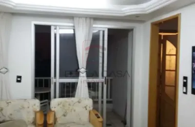 Apartamento com 2 quartos à venda na Rua Manuel Onha, 260, Mooca, São Paulo