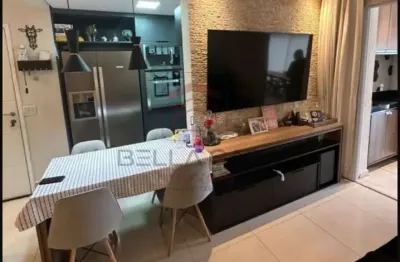 Apartamento garden a venda na mooca, com 3 dormitórios e 2 vagas.