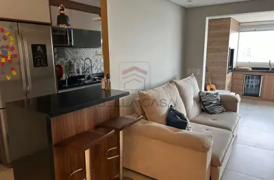 Apartamento na mooca - 89m.  3 dormitórios e 2 vagas de garagem