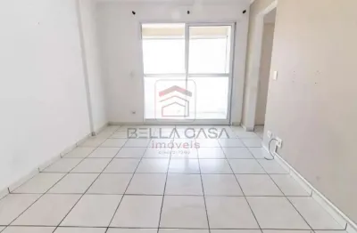 Apartamento na mooca - 63m - 2 dormitórios -  varanda - 1vaga - lazer.