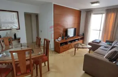 Apartamento a venda no bairro da mooca com 2 quartos