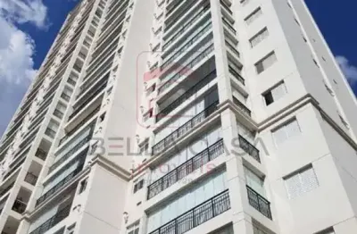 Apartamento com 3 quartos à venda na Rua Cônego Januário, 165, Ipiranga, São Paulo