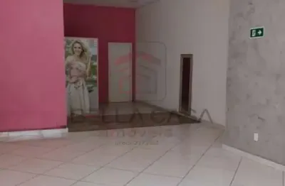 Ponto comercial para alugar na Rua do Oratório, 954, Mooca, São Paulo