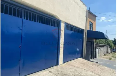 Galpão  vila   prudente   535m2     7  banheiros   4 vagas