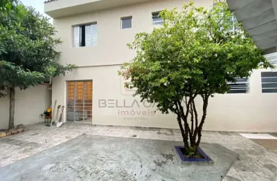 Sobrado para venda - vila prudente - 3 dormitórios - 3 vagas de garagem