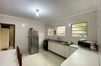 Sobrado para venda - vila prudente - 3 dormitórios - 3 vagas de garagem