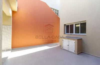 Casa com 3 quartos para alugar na Rua José Lógulo, 128, Mooca, São Paulo