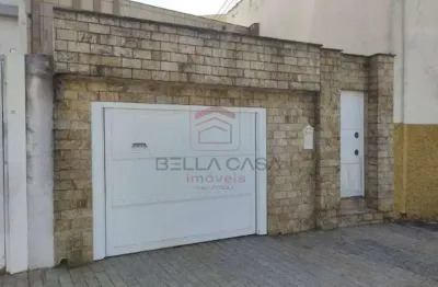 Sobrado à venda na vila formosa próximo à praça sampaio vidal!