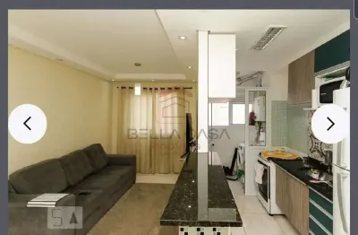 Apartamento com 1 quarto à venda na Avenida Doutor Francisco Mesquita, 1139, Vila Prudente, São Paulo