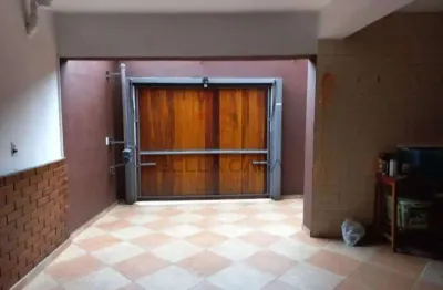 Casa com 3 quartos à venda na Rua Emílio do Lago, 405, Jardim Vila Formosa, São Paulo