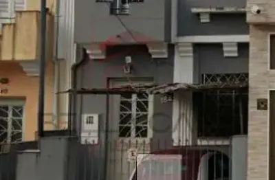 Casa com 2 quartos à venda na Rua Almirante Lobo, 184, Ipiranga, São Paulo