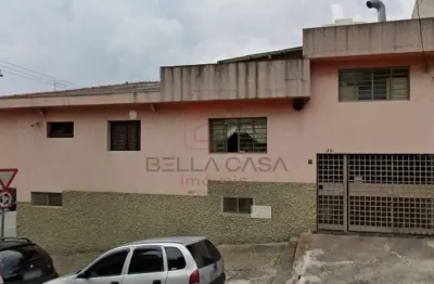 Casa com 3 quartos à venda na Rua Labatut, 678, Ipiranga, São Paulo