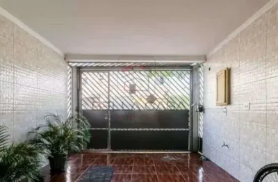 Casa com 2 quartos à venda na Rua Mil Oitocentos e Vinte e Dois, 175, Ipiranga, São Paulo