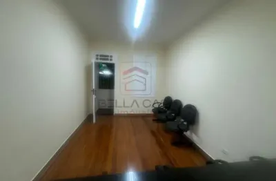 Casa comercial com 2 salas para alugar na Rua Almirante Lobo, 311, Ipiranga, São Paulo