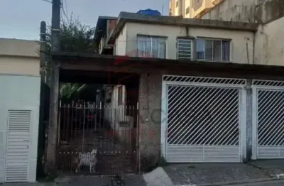 Casa com 5 quartos à venda na Rua Alves de Almeida, 1145, Chácara Belenzinho, São Paulo