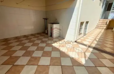 Casa com 2 quartos à venda na Rua Lord Cockrane, 734, Ipiranga, São Paulo
