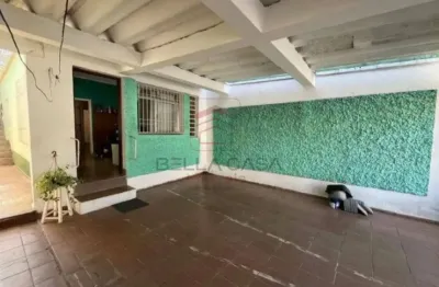 Sobrado   mooca   rua   tranquila   3 dormitórios   1 suíte   2 vagas