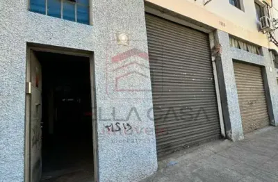 Barracão / Galpão / Depósito com 6 salas para alugar na Rua 21 de Abril, 1515, Brás, São Paulo