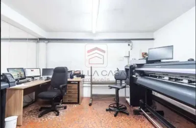 Barracão / Galpão / Depósito com 3 salas à venda na Avenida Salim Farah Maluf, 4602, Mooca, São Paulo