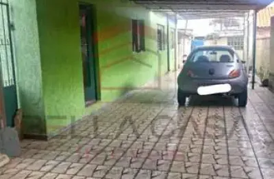 Casa com 5 quartos à venda na Rua Tripuí, 128, Vila Prudente, São Paulo