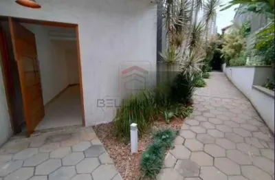 Casa em condomínio fechado com 2 quartos à venda na Rua Professor Malta Cardoso, 236, Vila Gumercindo, São Paulo