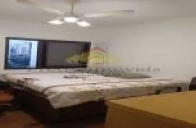 Apartamento com 2 quartos à venda na Rua Dom Pero Leitão, 25, Vila Gumercindo, São Paulo
