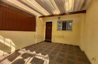 Casa com 2 quartos à venda na Rua Dante Alighieri, 344, Vila Prudente, São Paulo