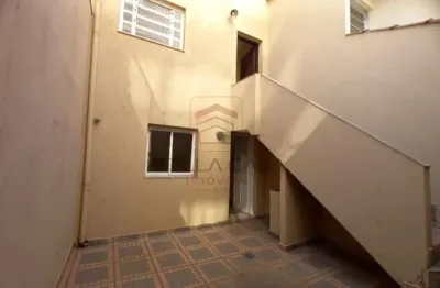 Casa com 2 quartos à venda na Rua Dante Alighieri, 344, Vila Prudente, São Paulo