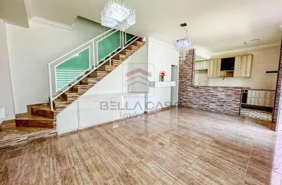 Sobrado a venda no bairro da mooca com 3 quartos, quintal e churrasqueira