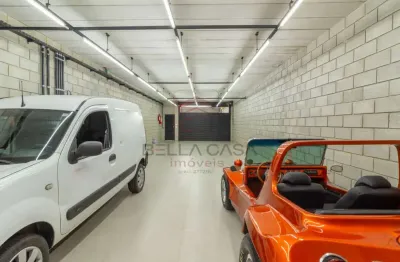 Casa comercial com 5 salas para alugar na Rua Dias Leme, 206, Mooca, São Paulo