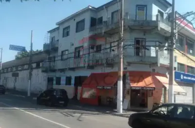 Prédio comercial e residencial a venda em frente ao metrô carrão
