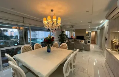 Apartamento com 4 quartos à venda na Rua Sapucaia, 326, Mooca, São Paulo