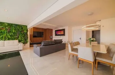 Apartamento com 4 quartos à venda na Rua Madre de Deus, 1474, Mooca, São Paulo